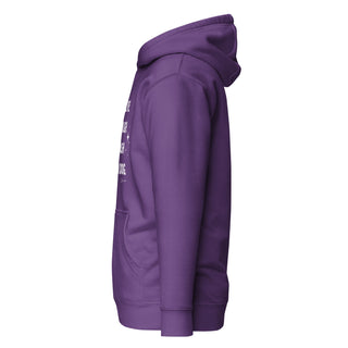 Live Laugh Leash Unisex Hoodie (G rated)