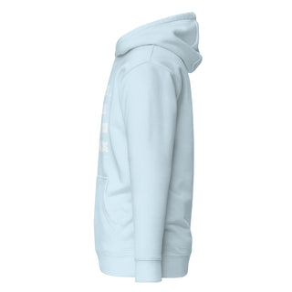 Live Laugh Leash Unisex Hoodie (R Rated)