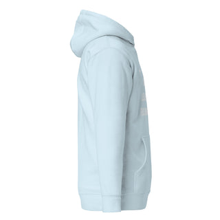Live Laugh Leash Unisex Hoodie (R Rated)