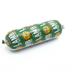 roll of Happy Howies lamb soft Meat Roll Treat 